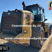 2017 CATERPILLAR 962M - Price: $59,500.00 - Image 4