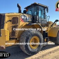 2017 CATERPILLAR 962M - Price: $59,500.00 - Image 5