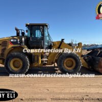 2017 CATERPILLAR 962M - Price: $59,500.00 - Image 6