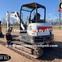 2018 BOBCAT E42 - Price: $15,500.00 - Image 4