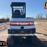 2018 BOBCAT E42 - Price: $15,500.00 - Image 5