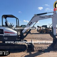 2018 BOBCAT E42 - Price: $15,500.00 - Image 7