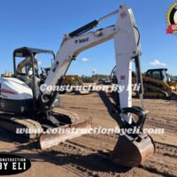 2018 BOBCAT E42 - Price: $15,500.00 - Image 8