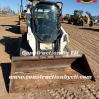 2018 BOBCAT T595 - Price: $17,500.00 - Image 11