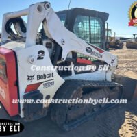 2018 BOBCAT T595 - Price: $17,500.00 - Image 12