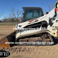 2018 BOBCAT T595 - Price: $17,500.00 - Image 13