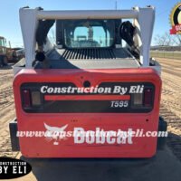 2018 BOBCAT T595 - Price: $17,500.00 - Image 14