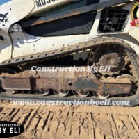 2018 BOBCAT T595 - Price: $17,500.00 - Image 16