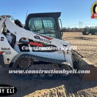 2018 BOBCAT T595 - Price: $17,500.00 - Image 7