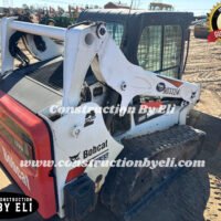 2018 BOBCAT T595 - Price: $17,500.00 - Image 8