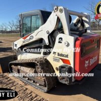 2018 BOBCAT T595 - Price: $17,500.00 - Image 10