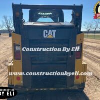 2018 CATERPILLAR 259D - Price: $22,500.00 - Image 11