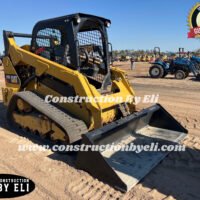 2018 CATERPILLAR 259D - Price: $22,500.00 - Image 15