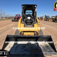 2018 CATERPILLAR 259D - Price: $22,500.00 - Image 16