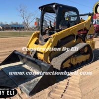 2018 CATERPILLAR 259D - Price: $22,500.00 - Image 4