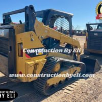 2018 CATERPILLAR 259D - Price: $22,500.00 - Image 5