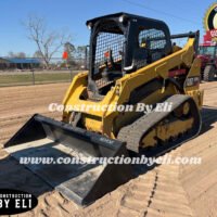 2018 CATERPILLAR 259D - Price: $22,500.00 - Image 6