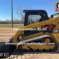 2018 CATERPILLAR 259D - Price: $22,500.00 - Image 7