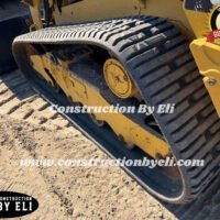 2018 CATERPILLAR 259D - Price: $22,500.00 - Image 8