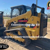 2018 CATERPILLAR 259D - Price: $22,500.00 - Image 10