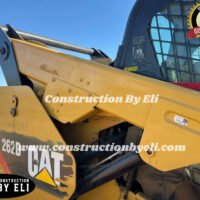 2018 CATERPILLAR 262D - Price: $26,500.00 - Image 11