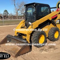 2018 CATERPILLAR 262D - Price: $26,500.00 - Image 12