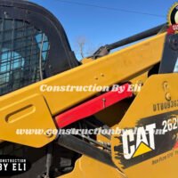 2018 CATERPILLAR 262D - Price: $26,500.00 - Image 15