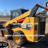 2018 CATERPILLAR 262D - Price: $26,500.00 - Image 2