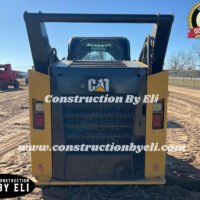 2018 CATERPILLAR 262D - Price: $26,500.00 - Image 3