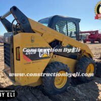 2018 CATERPILLAR 262D - Price: $26,500.00 - Image 4