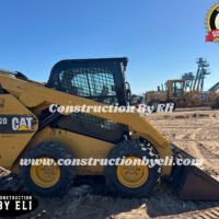 2018 CATERPILLAR 262D - Price: $26,500.00 - Image 5