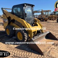 2018 CATERPILLAR 262D - Price: $26,500.00 - Image 6