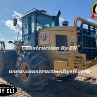 2018 CATERPILLAR 926M - Price: $59,500.00 - Image 2