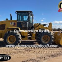 2018 CATERPILLAR 926M - Price: $59,500.00 - Image 3