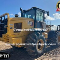 2018 CATERPILLAR 926M - Price: $59,500.00 - Image 4