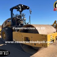 2018 CATERPILLAR CS56B - Price: $102,500.00 - Image 13