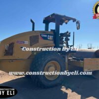 2018 CATERPILLAR CS56B - Price: $102,500.00 - Image 15