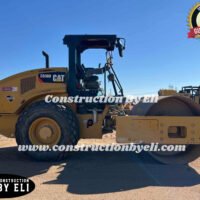 2018 CATERPILLAR CS56B - Price: $102,500.00 - Image 17