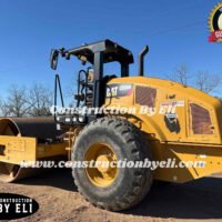 2018 CATERPILLAR CS56B - Price: $102,500.00 - Image 7