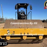 2018 CATERPILLAR CS56B - Price: $102,500.00 - Image 8