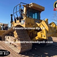 2018 CATERPILLAR D6T LGP - Price: $185,500.00 - Image 2