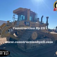 2018 CATERPILLAR D6T LGP - Price: $185,500.00 - Image 4