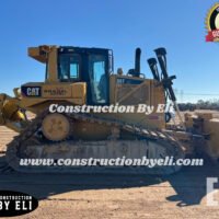 2018 CATERPILLAR D6T LGP - Price: $185,500.00 - Image 5