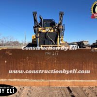 2018 CATERPILLAR D6T LGP - Price: $185,500.00 - Image 7