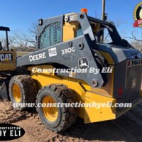 2018 DEERE 330G - Price: $21,500.00 - Image 2