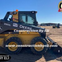 2018 DEERE 330G - Price: $21,500.00 - Image 14