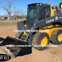 2018 DEERE 330G - Price: $21,500.00 - Image 6