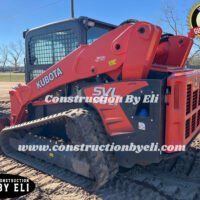 2018 KUBOTA SVL95-2S - Price: $17,500.00 - Image 2