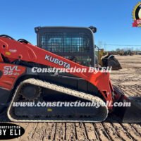 2018 KUBOTA SVL95-2S - Price: $17,500.00 - Image 5