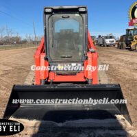 2018 KUBOTA SVL95-2S - Price: $17,500.00 - Image 7